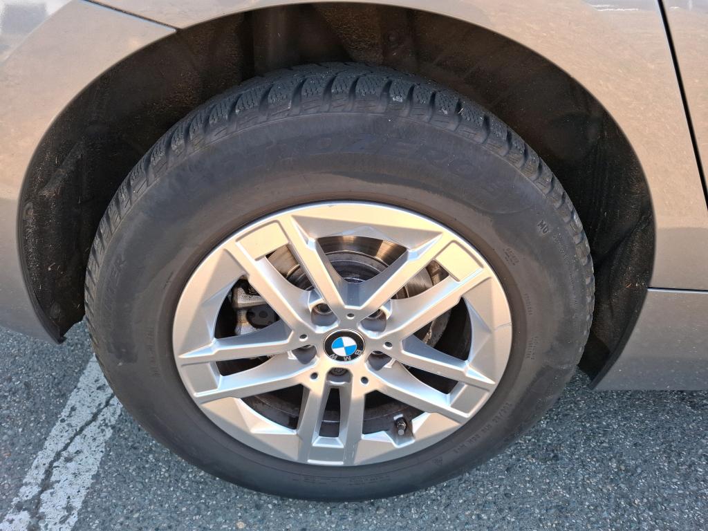 BMW SERIE 2 ACTIVE TOURER 218i 136 ch DKG7 - 2023