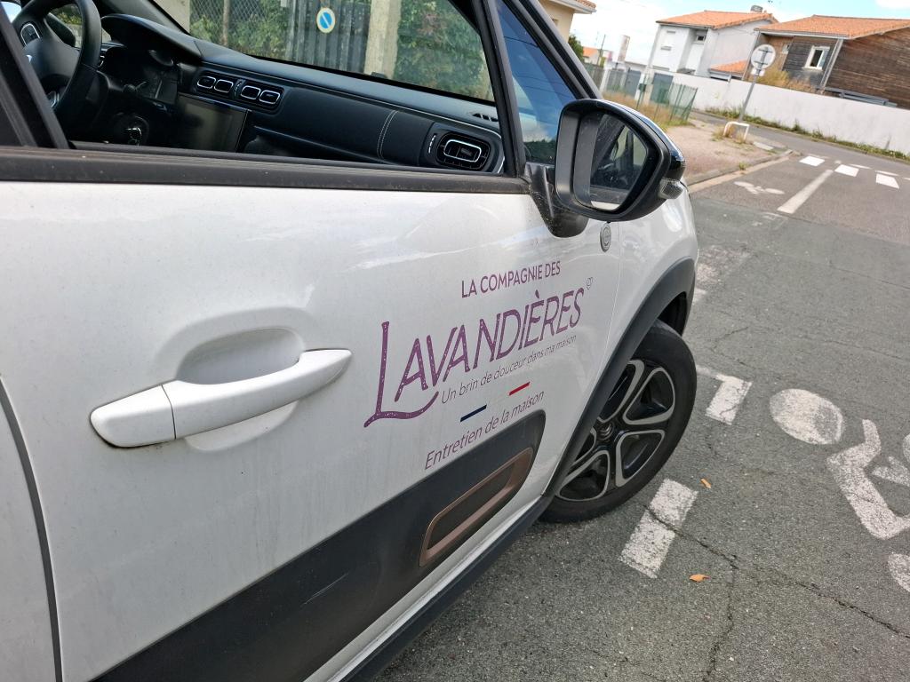 CITROEN C3 PureTech 83 S&S BVM5 C-Series 2023