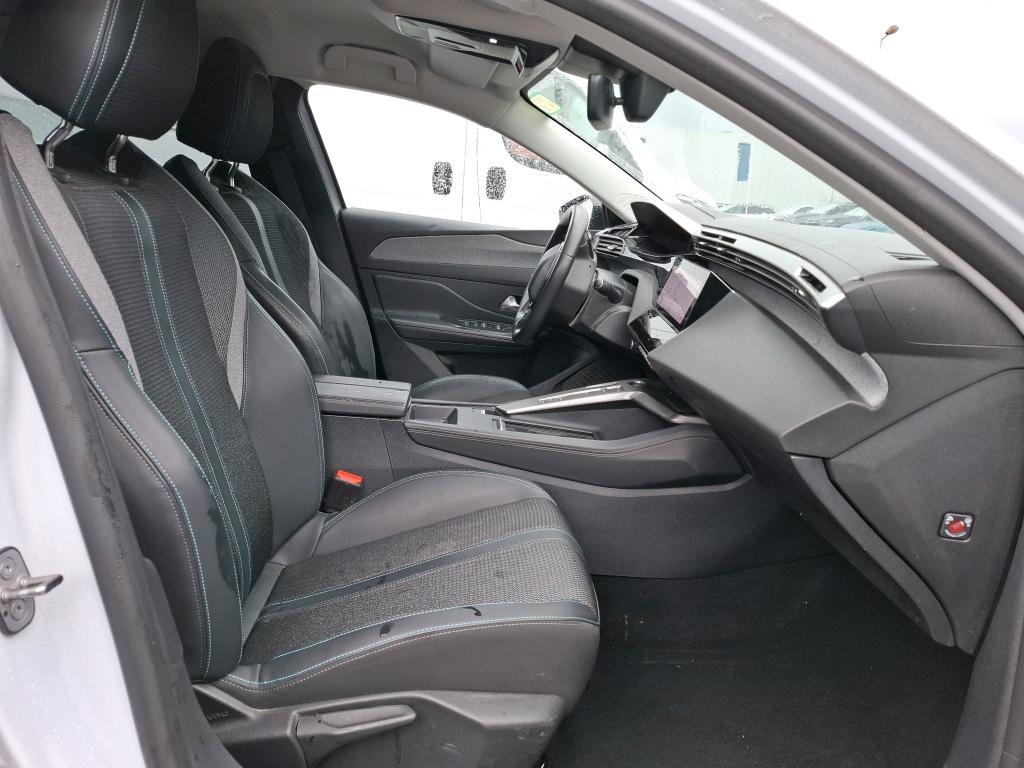 PEUGEOT 308 SW BlueHDi 130ch S&S EAT8 Allure Pack 2023