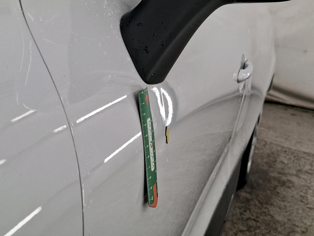 RENAULT CLIO SOCIETE DCI 90 ENERGY E6C AIR MEDIANAV 2019