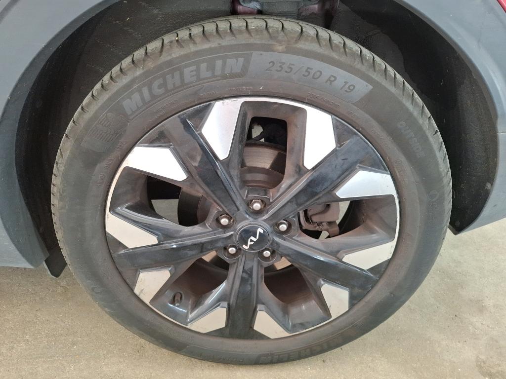 KIA SPORTAGE VP 1.6 T-GDi 265ch ISG Hybride Rechargeable BVA6 4x4 Active 2022