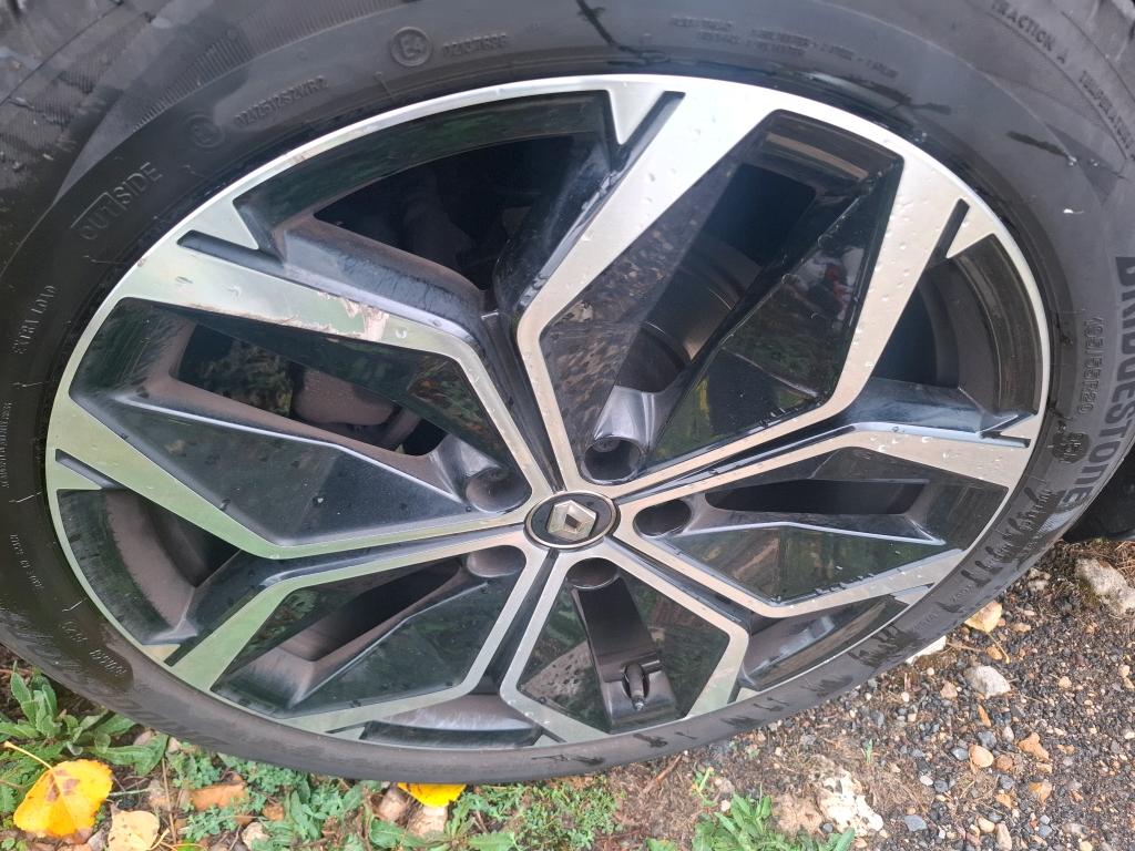 RENAULT GRAND SCENIC Blue dCi 120 EDC - 21 Intens 2021