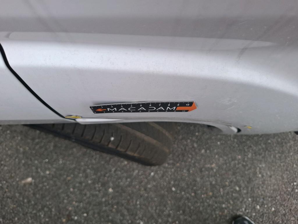 CITROEN JUMPER FOURGON TOLE 33 L2H2 BLUEHDi 120 S&S BVM6 CLUB 2022