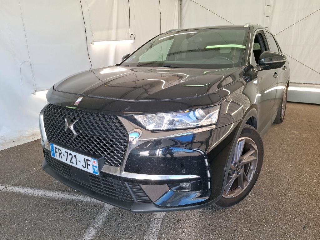 7 DS7