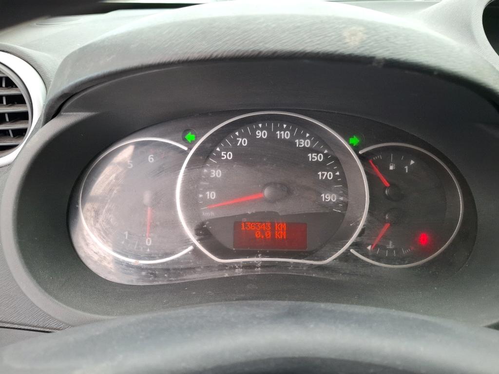 RENAULT KANGOO VU EXPRESS 1.5 DCI 75 ENERGY E6 GRAND CONFORT 2018