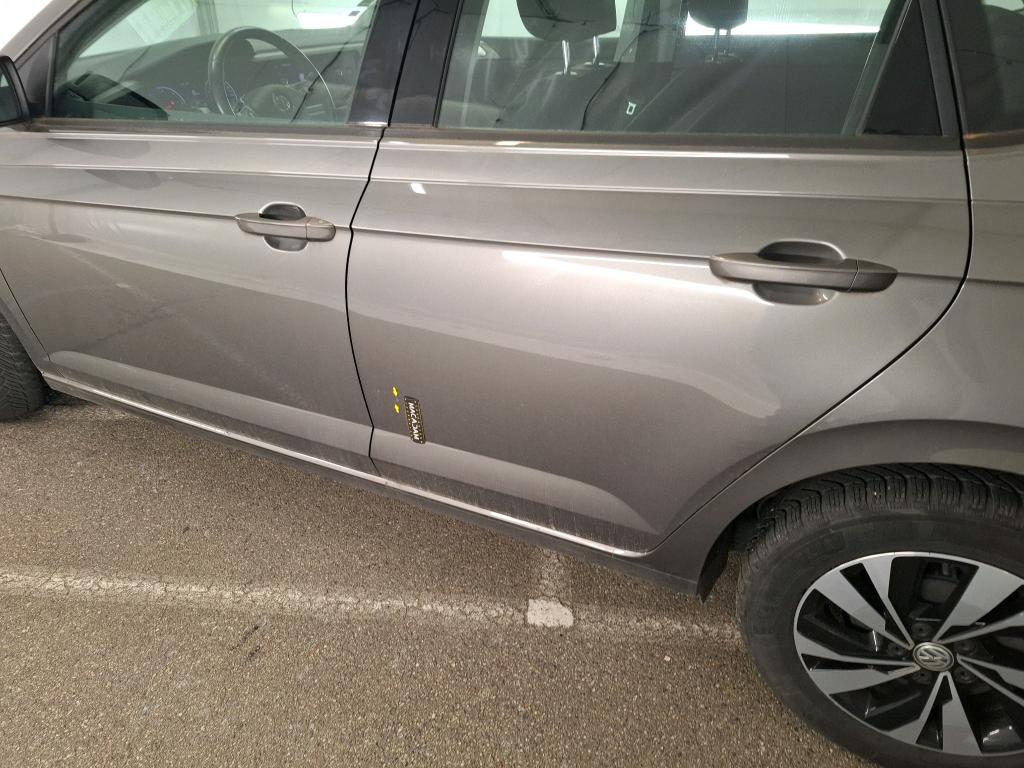 VOLKSWAGEN POLO BUSINESS 1.6 TDI 80 S&S BVM5 Confortline 2019