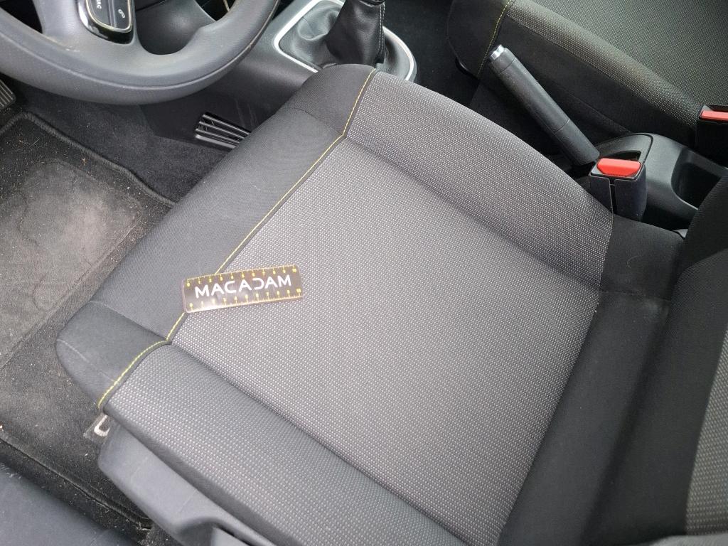 CITROEN C3 PureTech 83 S&S BVM5 C-Series 2023