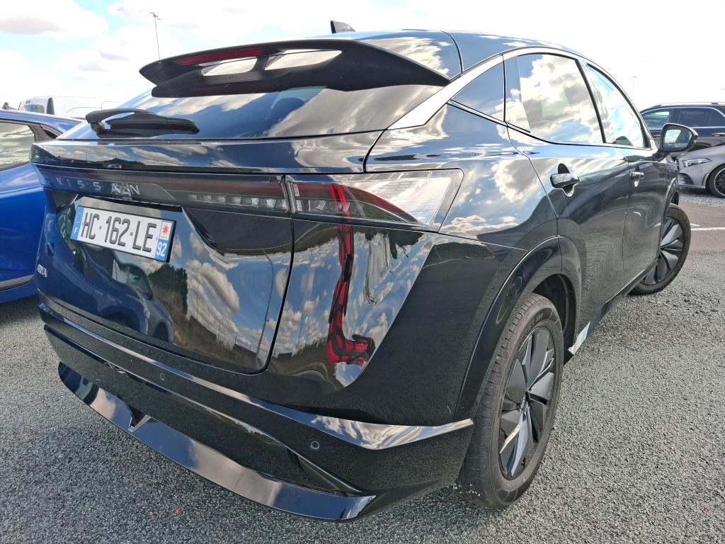 NISSAN ARIYA Electrique 87kWh 242 ch Advance 2025