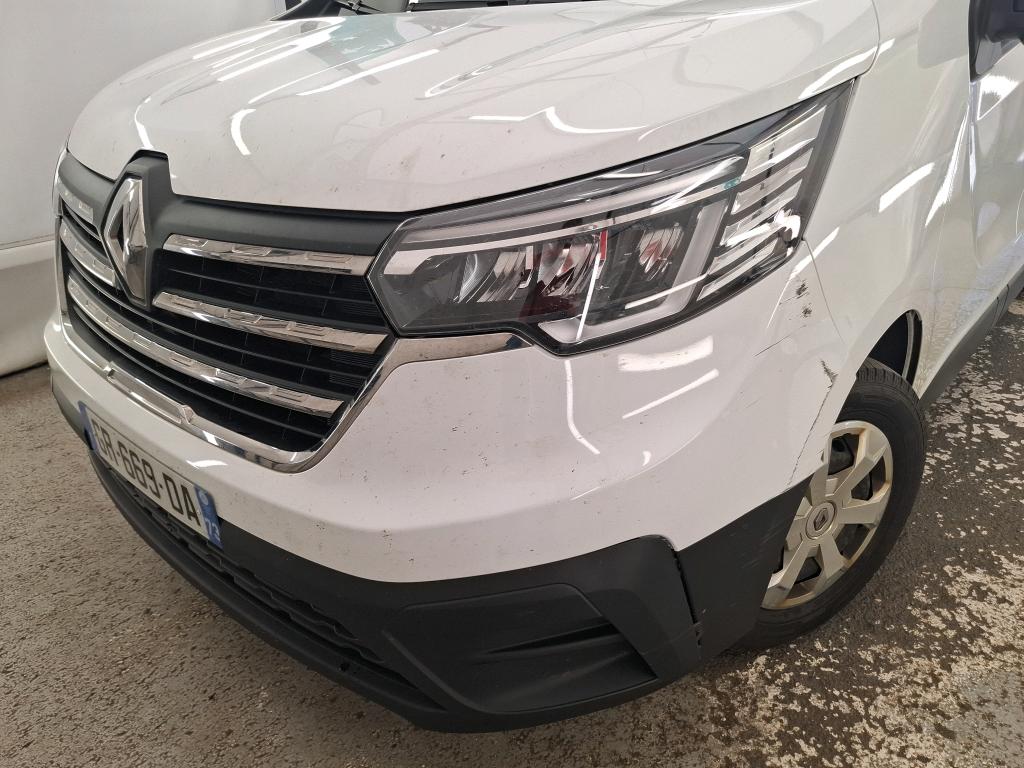 RENAULT TRAFIC COMBI L2 dCi 150 Energy S&S Zen 2023