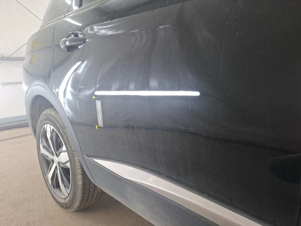 PEUGEOT 5008 BUSINESS PureTech 130ch S&S EAT8 Allure 2018
