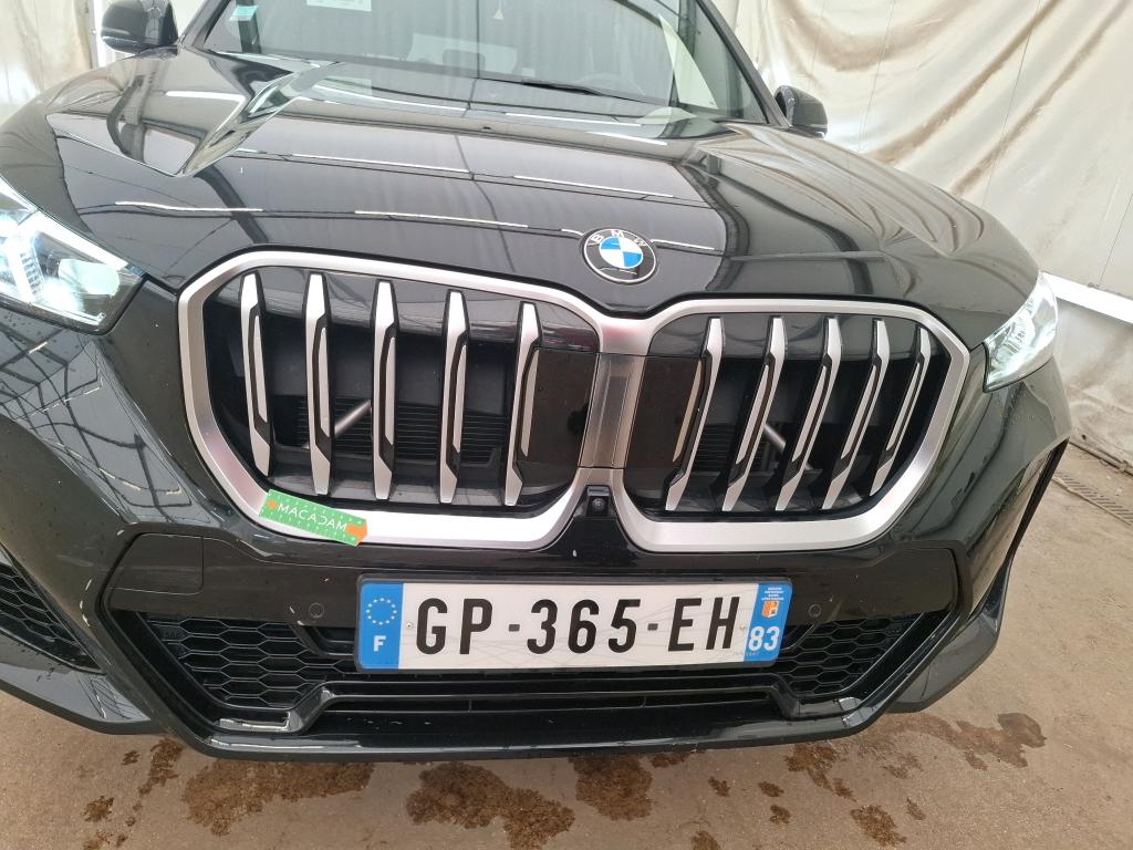BMW X1 U11 xDrive 23i 218ch DKG7 M Sport 2023