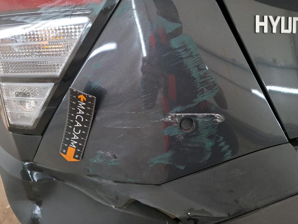 HYUNDAI KONA HYBRID 141 Intuitive 2024