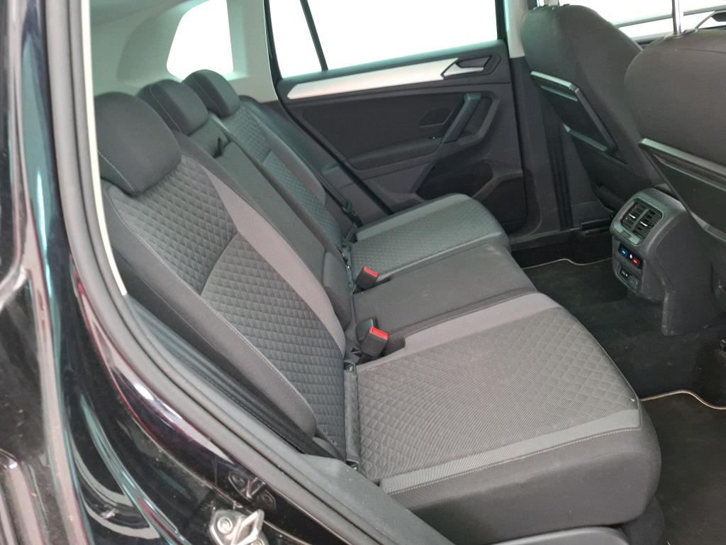 VOLKSWAGEN TIGUAN BUSINESS 2.0 TDI 150 DSG7 Confortline 2019