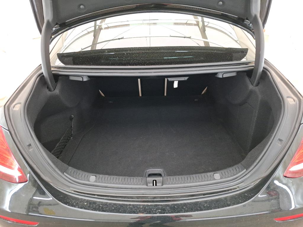 MERCEDES CLASSE E 220 d 9G-Tronic Avantgarde Line 2019