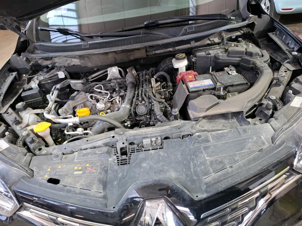RENAULT KADJAR TCe 140 EDC Evolution 2022