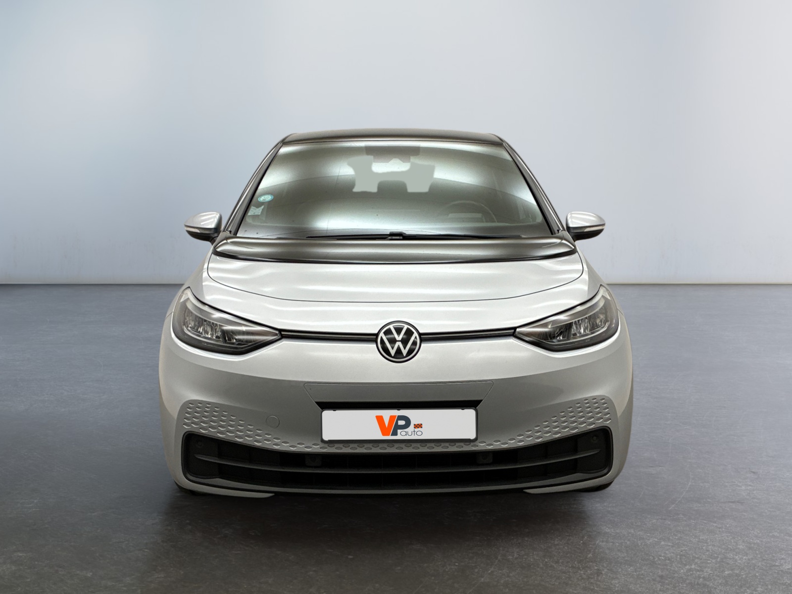 VOLKSWAGEN ID.3 204 ch Pro Performance Active 2022