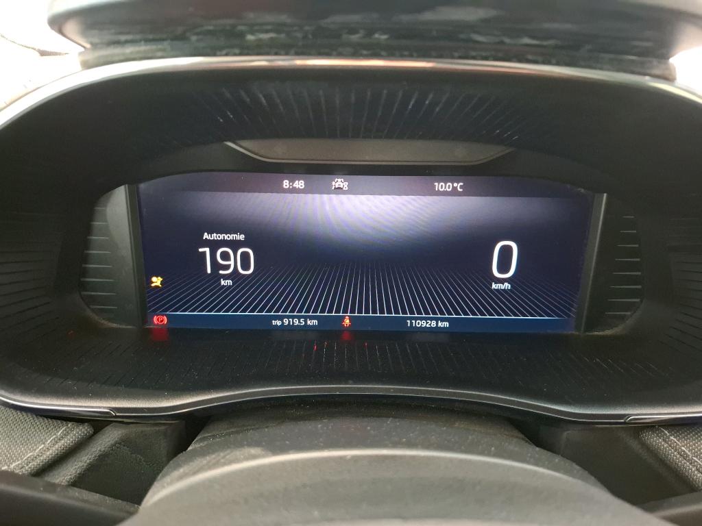 SKODA FABIA 1.0 TSI 95 ch BVM5 Style 2023