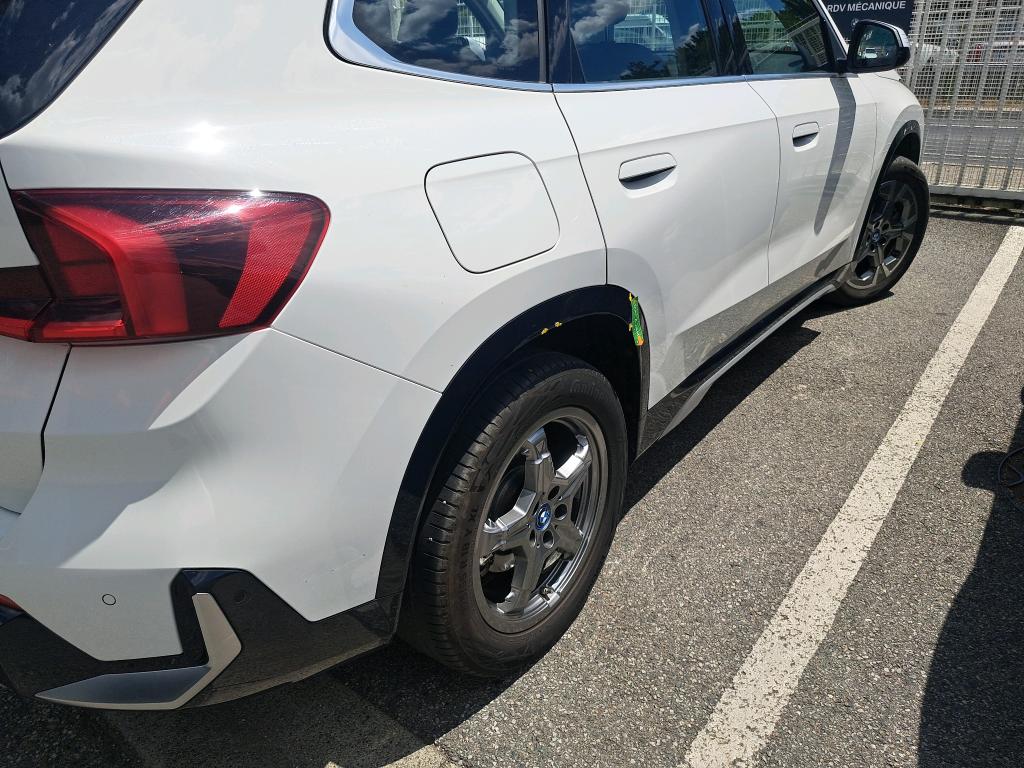 BMW X1 U11 xDrive 25e 245ch DKG7 xLine 2023