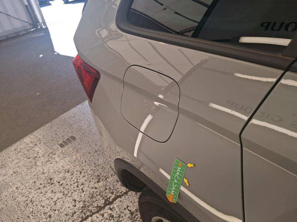 SKODA KODIAQ 2.0 TDI 150 SCR DSG7 7pl Business 2023