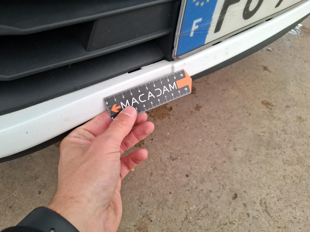 RENAULT CLIO SOCIETE DCI 75 ENERGY E6C AIR MEDIANAV 2019