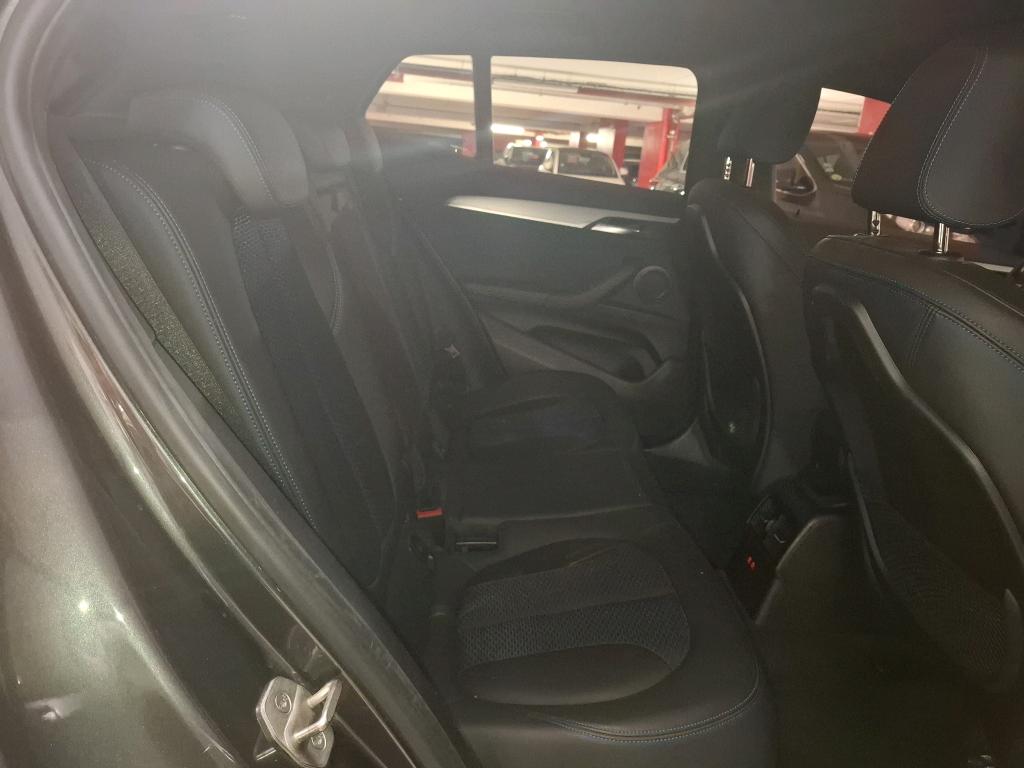 BMW X2. X2 F39 sDrive 16d 116 ch DKG7 M Sport 2020