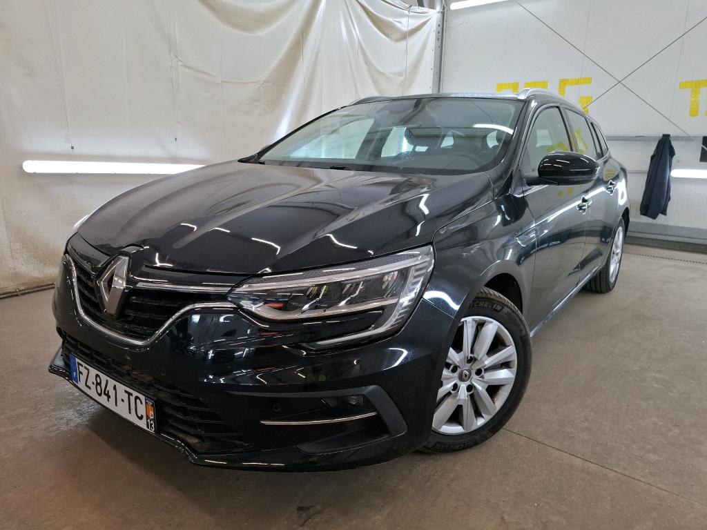 MÉGANE MEGANE