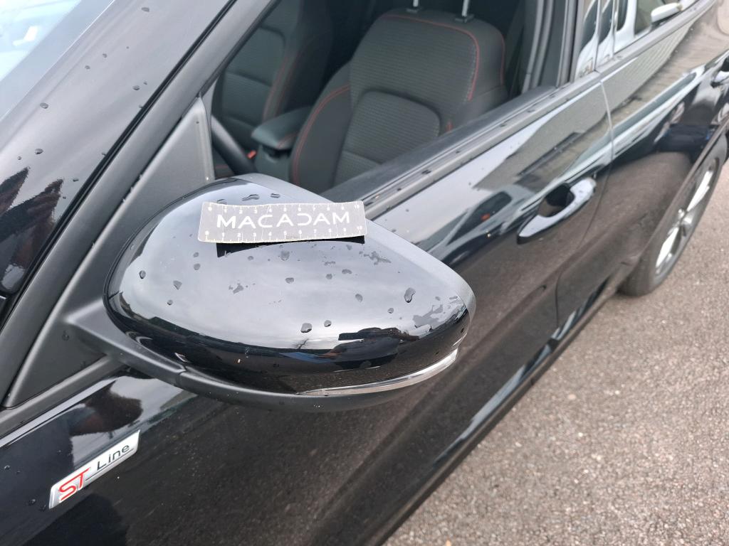 FORD KUGA 2.5 Duratec 190 ch FlexiFuel FHEV E85 Powershift ST-Line 2024