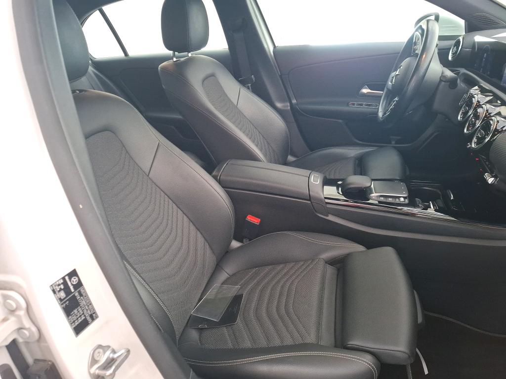 MERCEDES CLASSE A 200 d 8G-DCT Style Line 2021