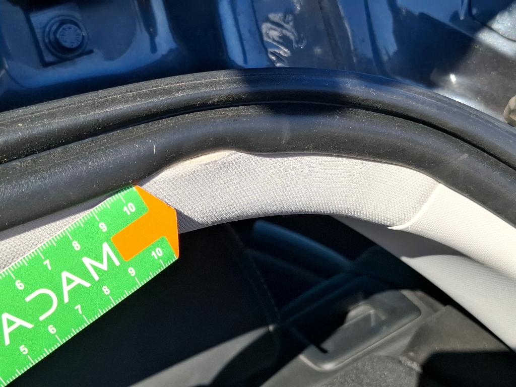 RENAULT MÉGANE MEGANE IV BERLINE Blue dCi 115 Intens 2019