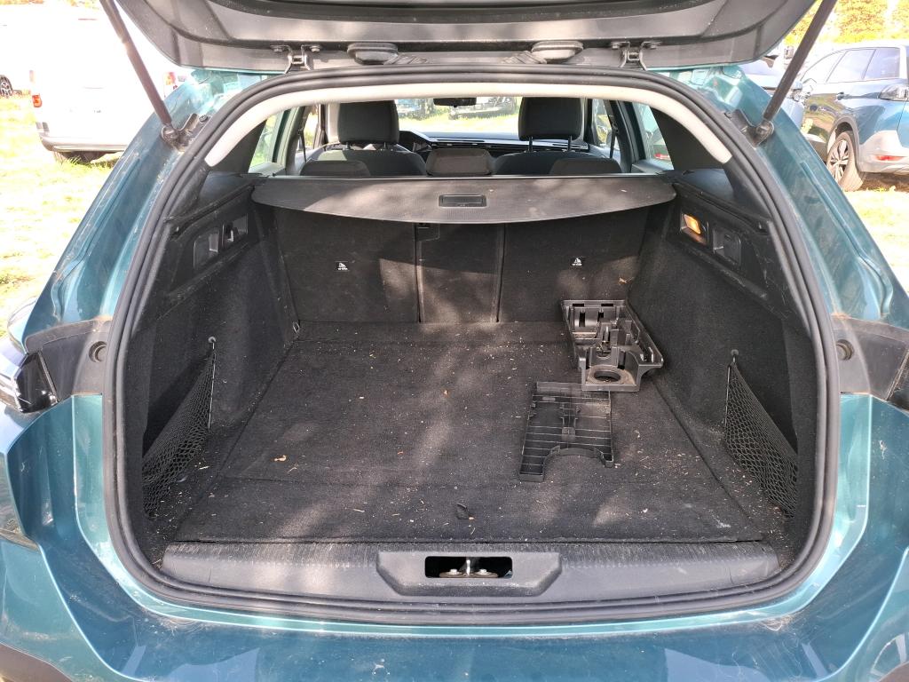 PEUGEOT 308 SW PureTech 130ch S&S BVM6 Active Pack 2022
