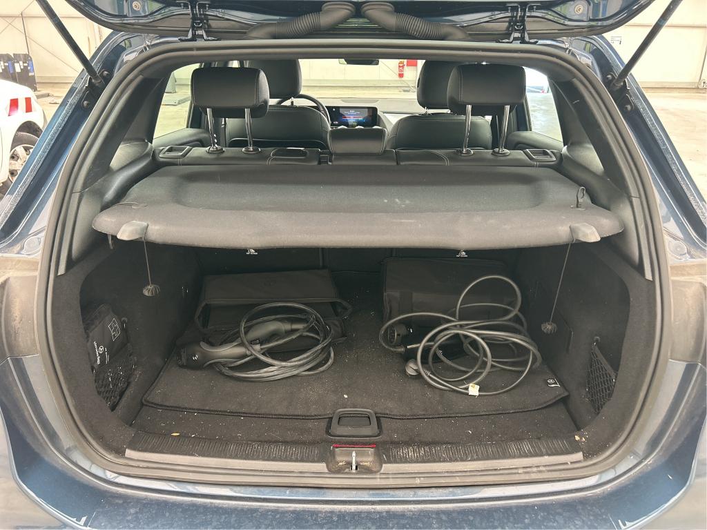 MERCEDES CLASSE B 250 e 8G-DCT Progressive Line Edition 2022