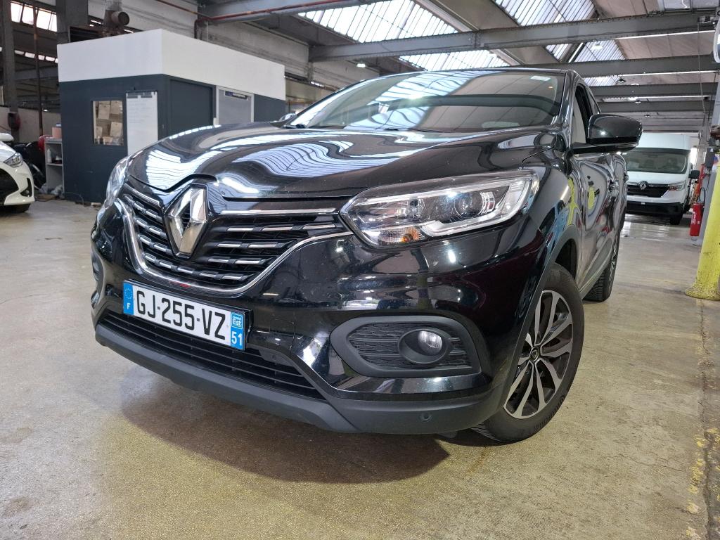 KADJAR TCE
