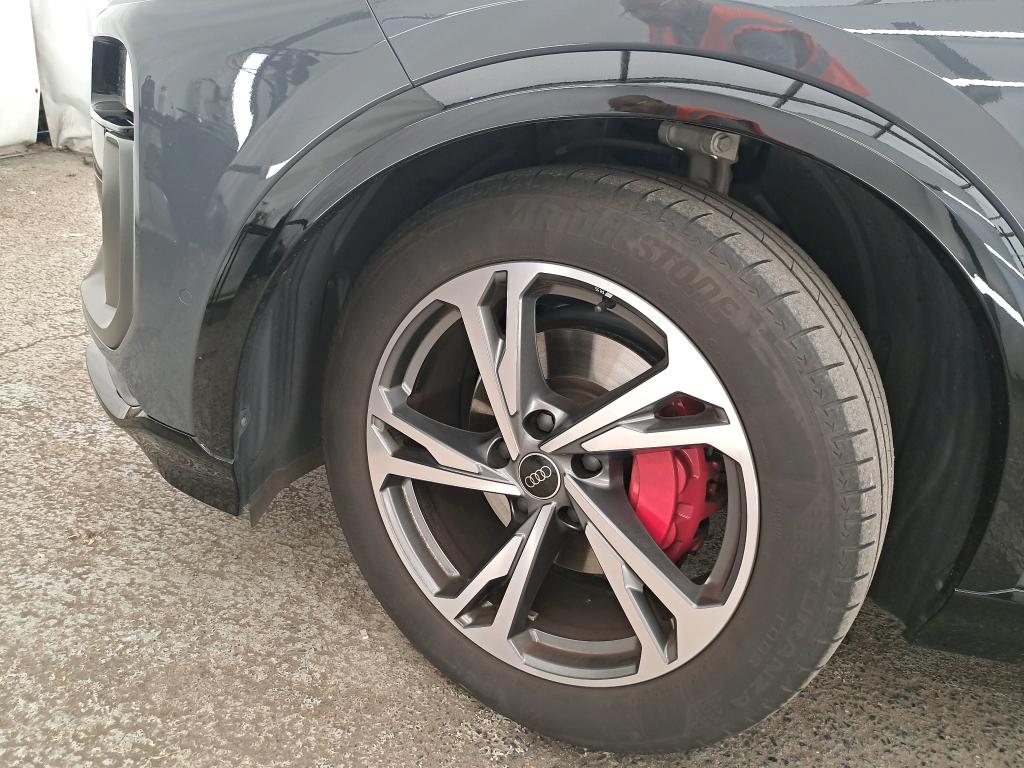AUDI Q6 E-TRON 306 ch 100 kWh performance S line 2025