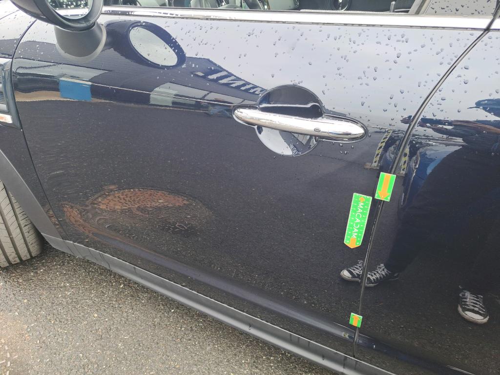 MINI COUNTRYMAN F60 LCI 136 ch BVA7 Cooper Essential 2023