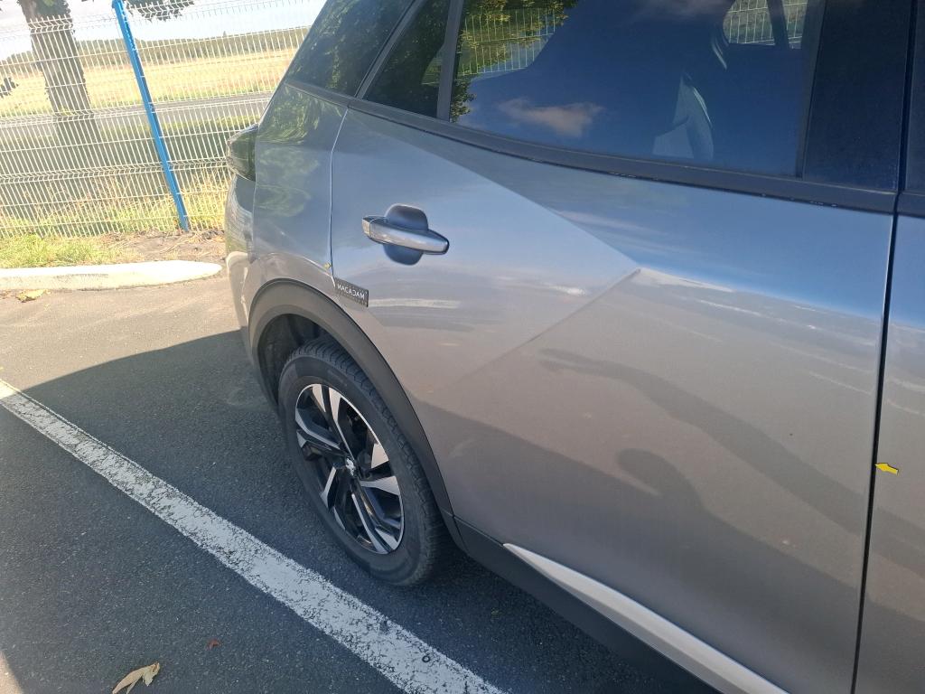 PEUGEOT 2008 BlueHDi 130 S&S EAT8 Allure Pack 2021