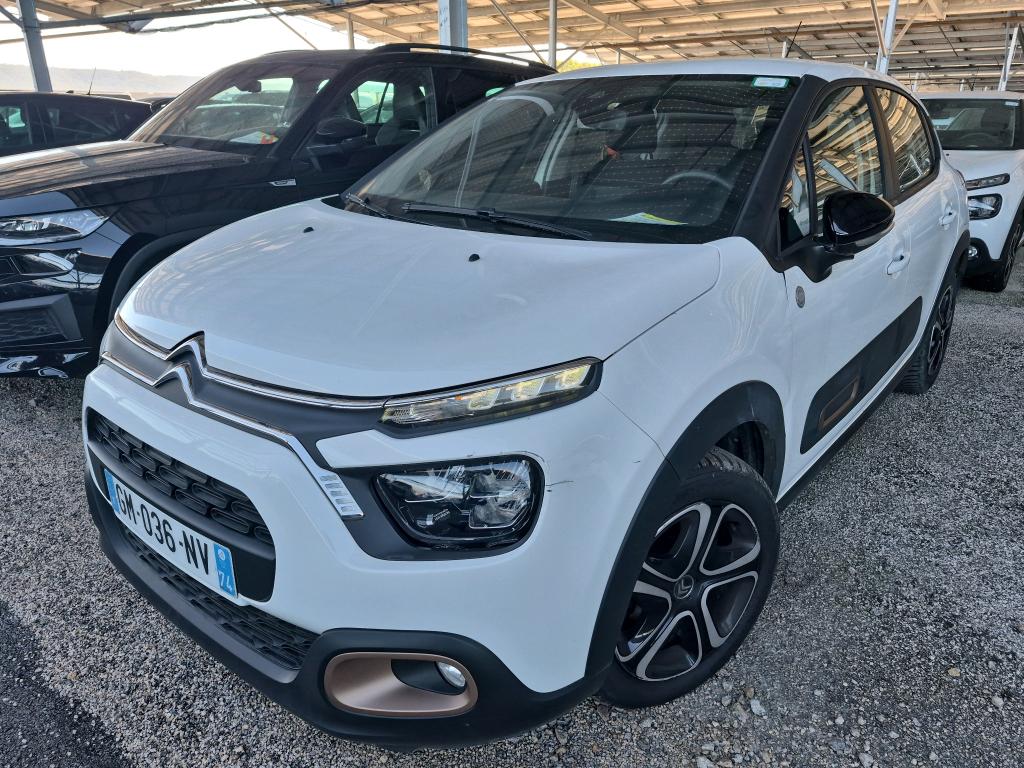 C3 PURETECH