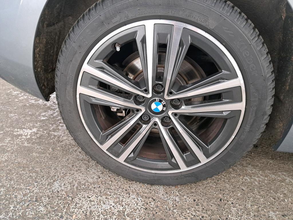 BMW SERIE 1 F40 116d 116 ch - 2023