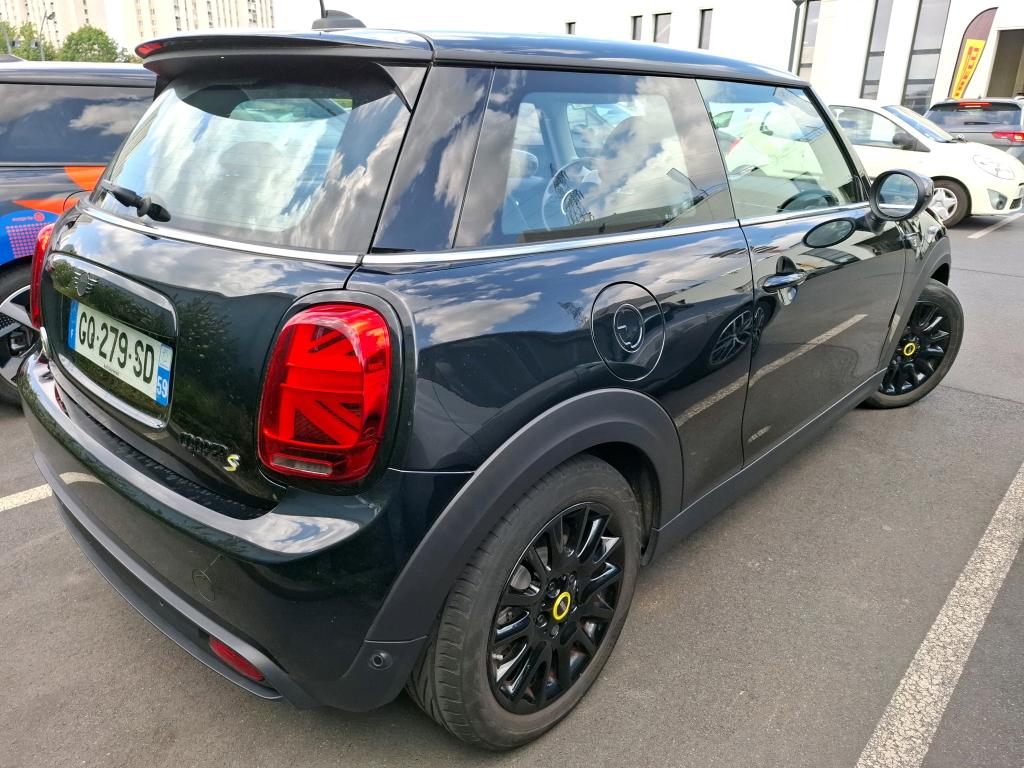 MINI HATCH 3 Portes Cooper SE 184 ch Edition Premium Plus 2023