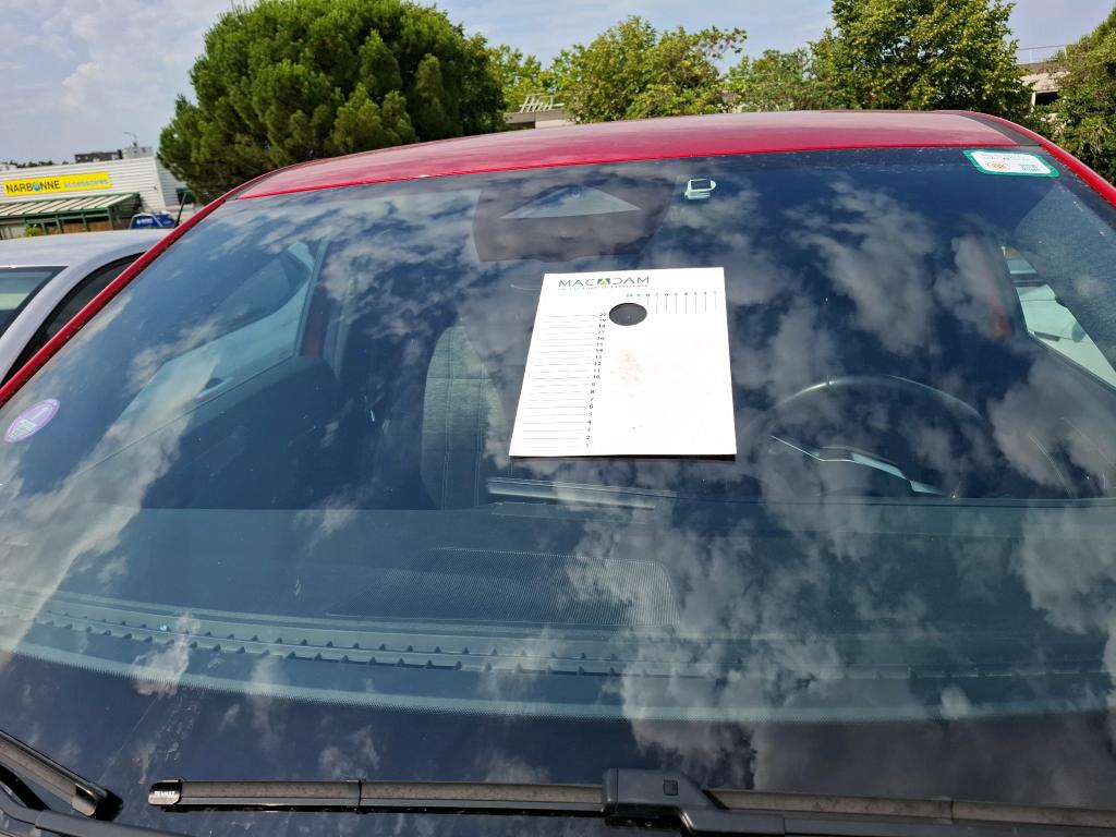 RENAULT AUSTRAL E-Tech hybrid 200 Techno 2023