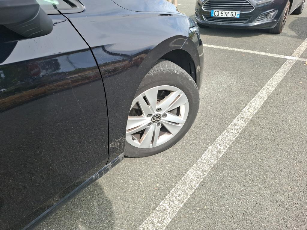 VOLKSWAGEN GOLF SW 2.0 TDI SCR 116 DSG7 Life Business 2022