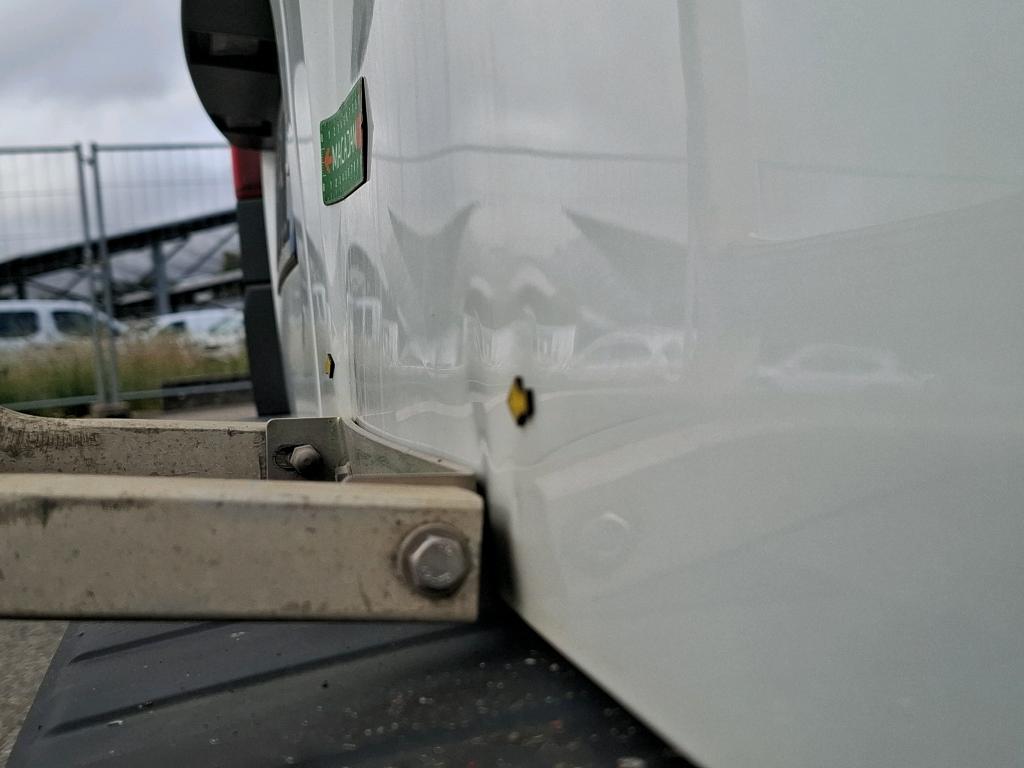 RENAULT TRAFIC FOURGON FGN L2H1 3000 KG BLUE DCI 130 GRAND CONFORT 2023