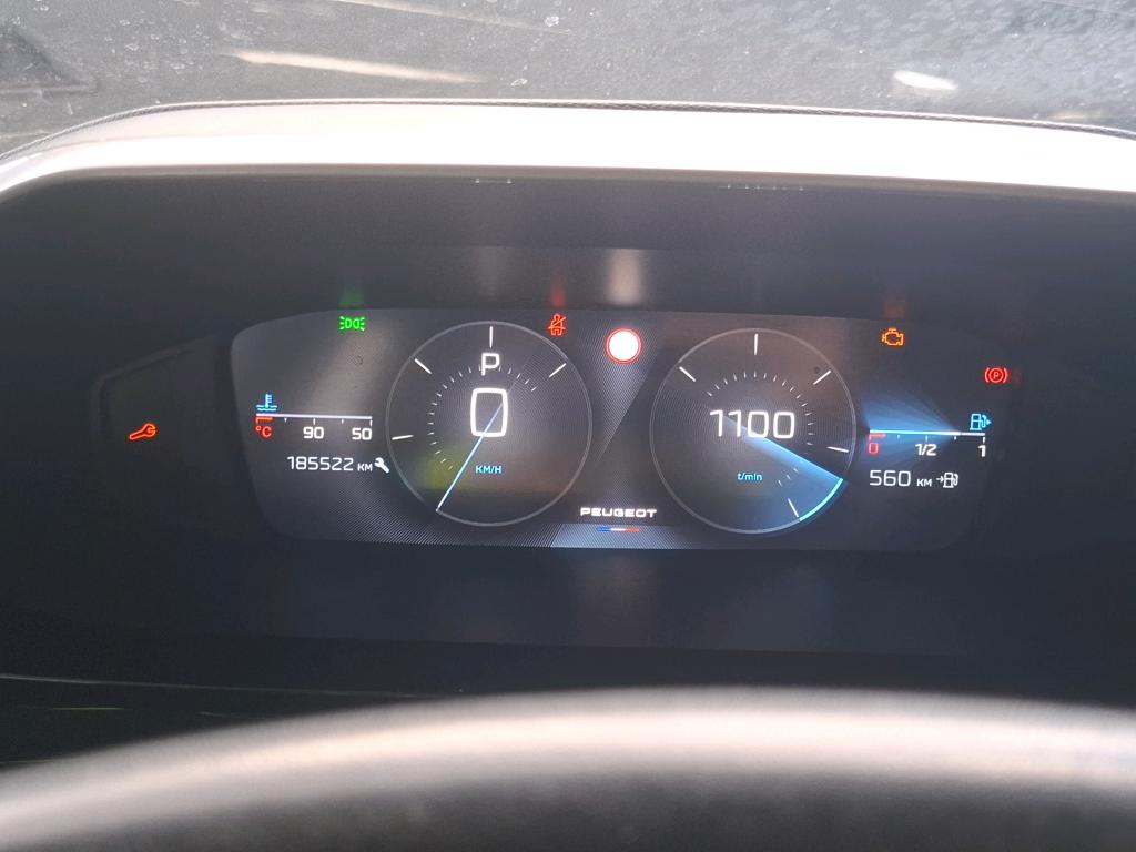 PEUGEOT 308 SW PureTech 130ch S&S EAT8 Allure 2023