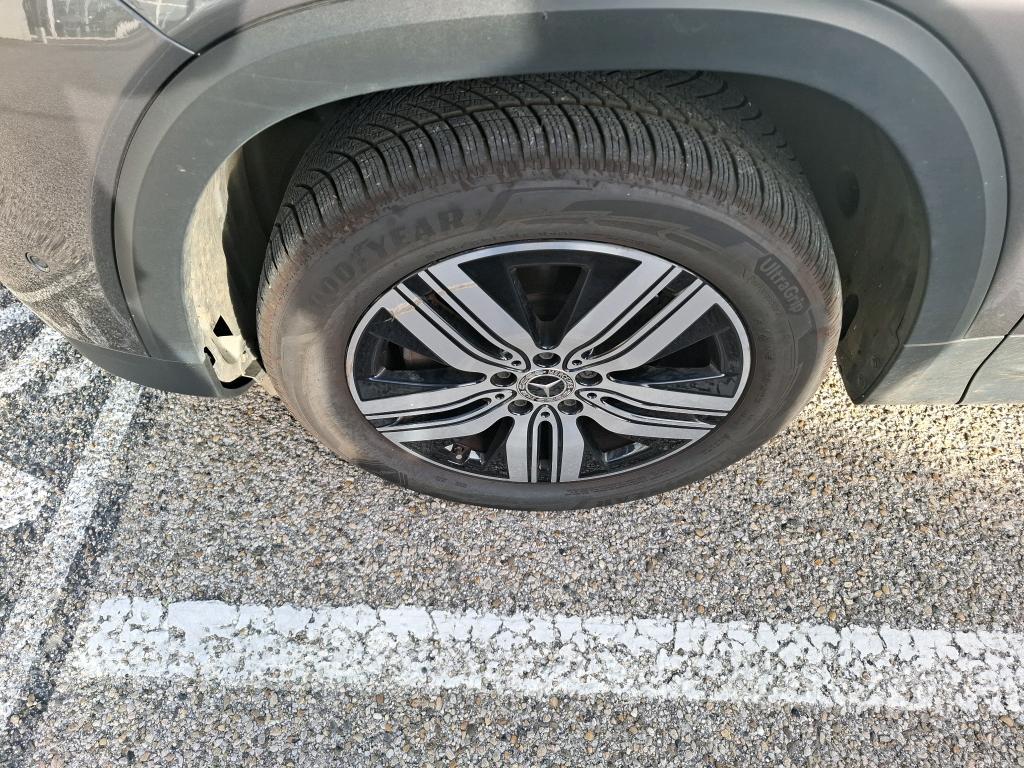 MERCEDES-BENZ MERCEDES EQB 250 Progressive Line 2022