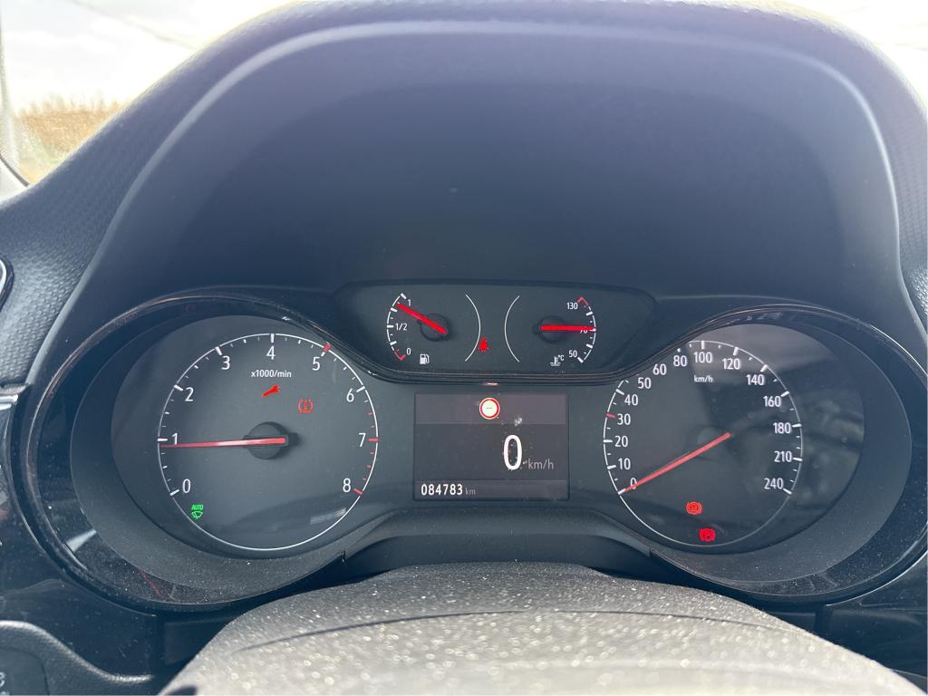 OPEL CORSA 1.2 75 ch BVM5 Elegance Business 2023