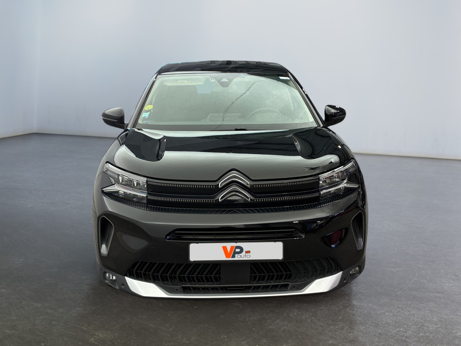 CITROEN C5 Aircross BlueHDi 130 EAT8 Max 2024
