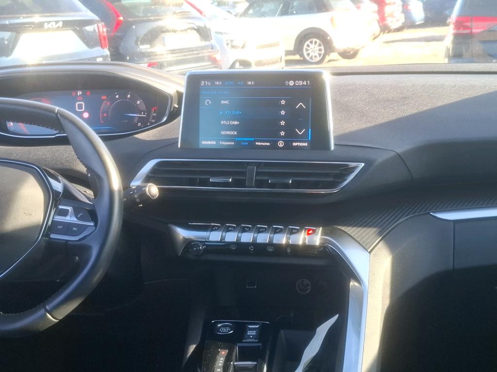 PEUGEOT 5008 BlueHDi 130ch S&S EAT8 Active Pack 2023