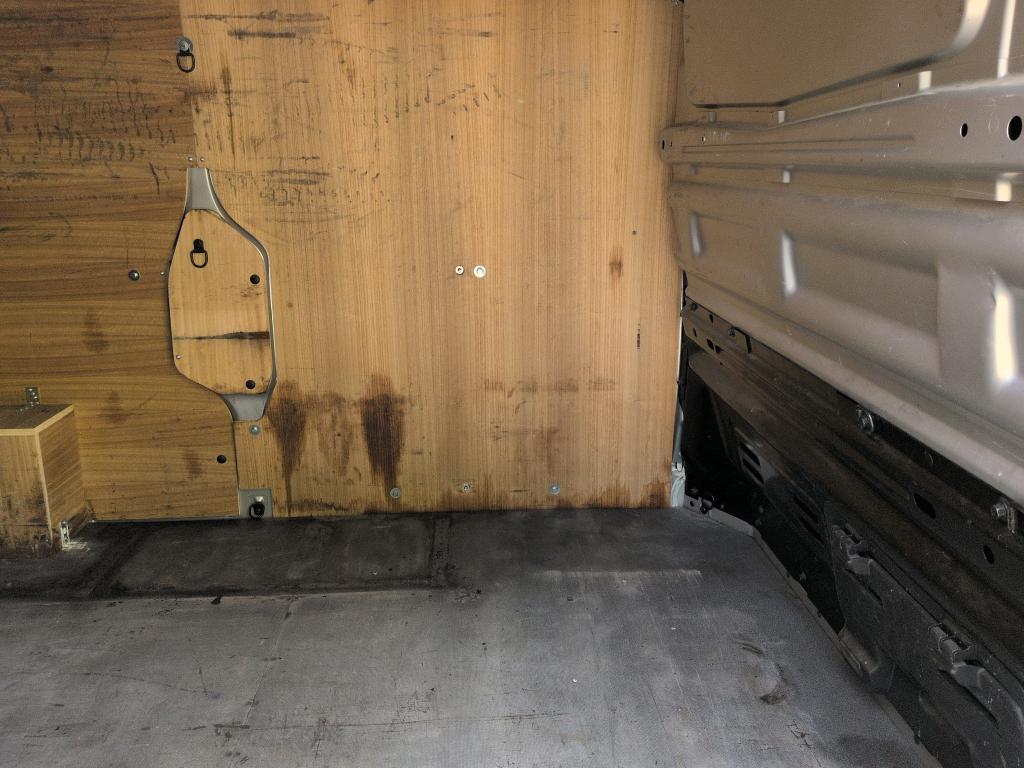 RENAULT TRAFIC FOURGON FGN L2H1 1300 KG DCI 145 ENERGY GRAND CONFORT 2021