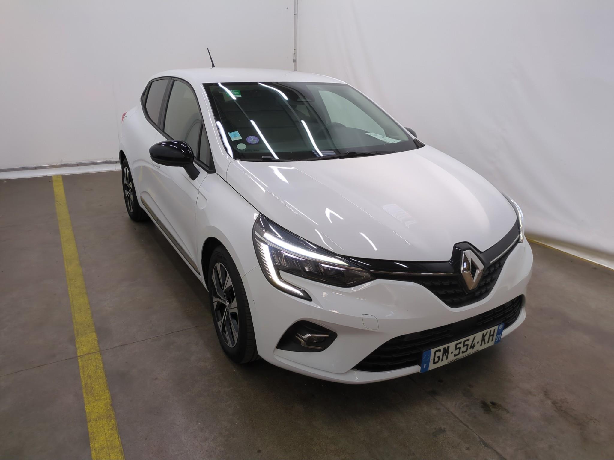 RENAULT CLIO V SCe 65 Evolution 2023