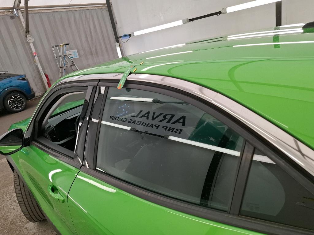OPEL MOKKA Electrique 136 ch & Batterie 50 kWh Elegance 2023