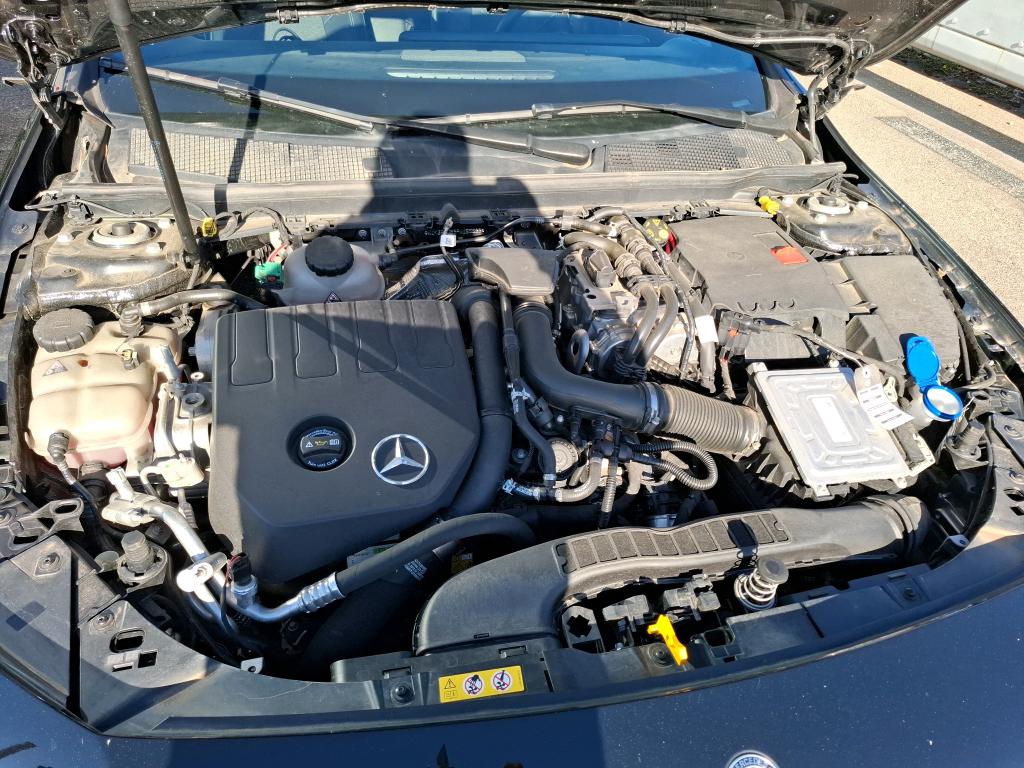 MERCEDES-BENZ CLASSE A 250 e 8G-DCT Style Line 2022